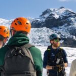 Skaftafell Glacier Hike & Ice Climbing on Vatnajökull Glacier - The Sum Up: Who Is This Tour Perfect For?