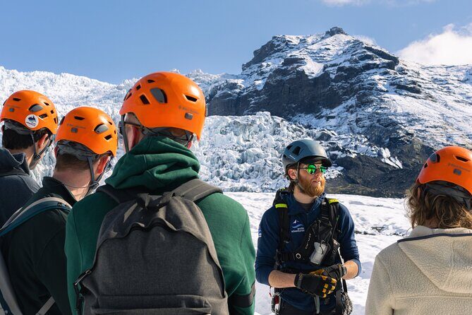 Skaftafell Glacier Hike & Ice Climbing on Vatnajökull Glacier - The Sum Up: Who Is This Tour Perfect For?