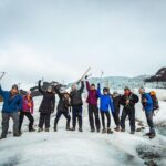 Skaftafell Glacier Hike - Small Group Adventure (Easy) - The Experience: What To Expect