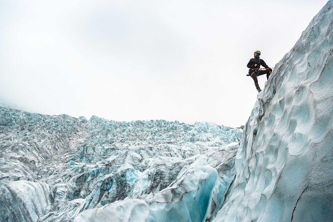 Skaftafell Ice Climbing & Glacier Hike - Pricing and Value