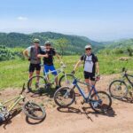 Skakavac Waterfall Mountain Biking Tour from Sarajevo MTB - Practical Details That Matter