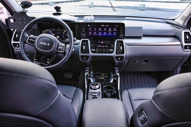 Skarfabakki Harbour to Keflavik Airport - How Does This Transfer Fit into Your Travel Plans?