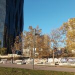 Skateboarding in Vienna  Experience skating and new friends in the skate park - What to expect during the tour