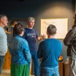 Skellig Six18 Distillery Tours - Value and Booking Considerations