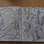 sketching Rome , package price - Authentic Insights from Past Participants