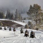 Ski-doo Snow Safari in Borovets - Who Is This Tour Best For?