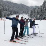 Ski / Snowboard Lessons on the Slopes of Poiana Brasov - What’s Included and What’s Not