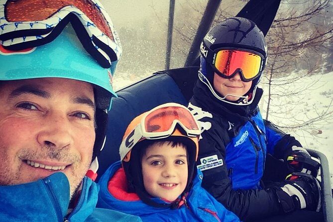 Ski & Snowboard Tour + Shuttle - Who Should Consider This Tour?