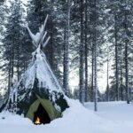 Ski Trek to the Wilderness - Extra Small group - Who Should Book This Tour?