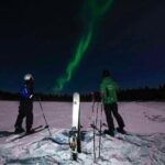 Ski Trekking under the Northern Lights - FAQs