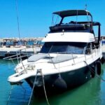 Skiathos: Private Yacht Cruise with Swim Stops - An In-Depth Look at the Yacht Experience