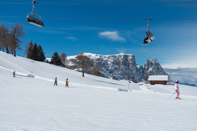 Skiing For Beginners - Private Day Trip from Krakow - Who Will Love This Tour?