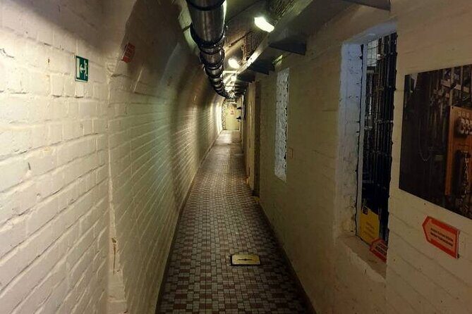 Skip the Line: 10-Z Bunker Entrance Ticket in Brno - Authentic Visitor Insights