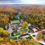 Skip the Line: Abbaye de Fontenay Admission Ticket - Exploring Fontenay Abbey: What You Can Expect