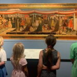 Skip-the-Line Accademia David & Florence Tour for Kids & Families - FAQ