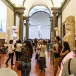 Skip The Line Accademia Gallery Tickets - The Art and Highlights Inside