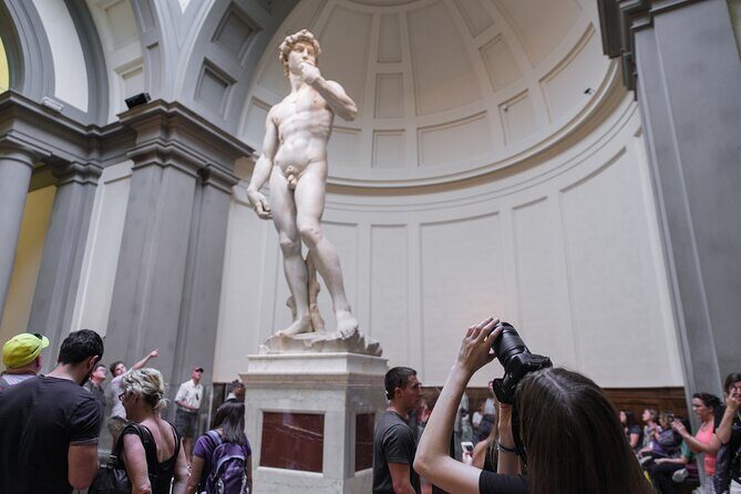 Skip the Line: Accademia Gallery Tour with Michelangelo's David - Final Thoughts: Is It Worth It?