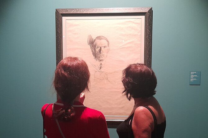 Skip-The-Line Access to Colección del Museo Ruso in Malaga - What the Reviews Say