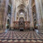 Skip the Line Admission Ticket to Cathedral of Segovia - The Practical Side: Booking, Costs, and Tips