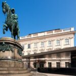 Skip-the-line Albertina Palace, Museum Vienna Private Tour - FAQ