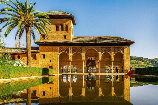 Skip-the-line Alhambra and Nasrid Palace Tour in Granada - The Sum Up: Who Should Book This Tour?