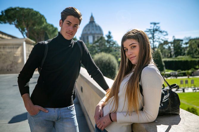 Skip-the-line All Inclusive Private Vatican Sistine Chapel Tour - What’s Included and What to Keep in Mind