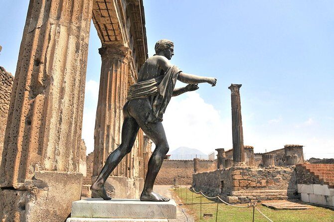 Skip-the-line Ancient Pompeii Highlights Exclusive Tour with Local Private Guide - An In-Depth Review of the Pompeii Private Tour