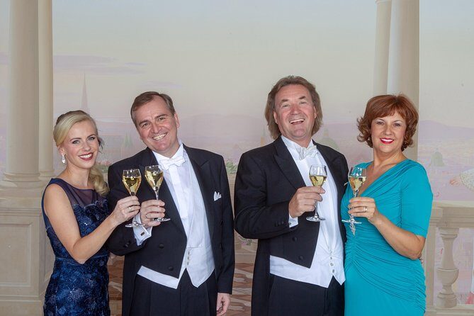 Skip the Line: Austrian Dinner Show Ticket in Vienna - Final Thoughts: Who Will Love This?