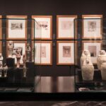 Skip the Line: Barcelona Egyptian Museum Admission Ticket - The Itinerary in Detail