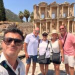 SKIP THE LINE Best of Ephesus Tours from Kusadasi Cruise Port - Detailed Tour Breakdown
