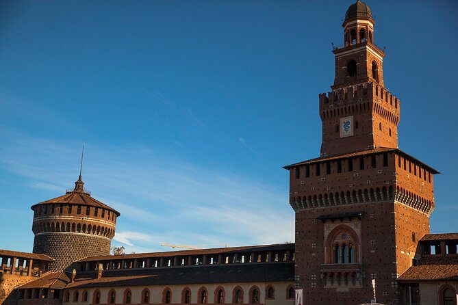 Skip The Line: Best Of Milan Tour With Last Supper & Milan Duomo - Authentic Experiences and Practical Tips