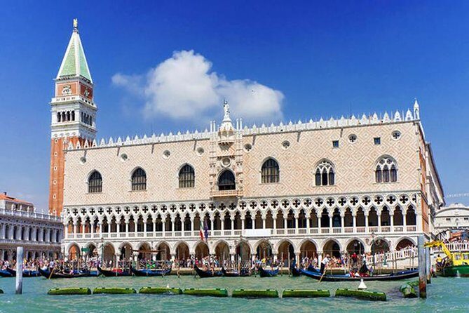 Skip the Line: Best of Venice Private Tour Including San Marco Doges' Palace and Gondola Ride - Who Will Love This Tour?