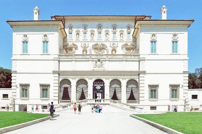 Skip-the-Line Borghese Gallery & Gardens Private Guided Tour - What Makes This Tour Stand Out?