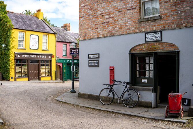 Skip the Line: Bunratty Castle and Folk Park Admission Ticket - The Value Proposition