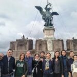 Skip-the-line Castle Sant'Angelo Museum & Bridge private Guided Tour in Rome - Authenticity and Real-World Insights from Reviewers