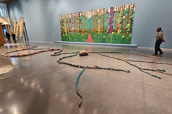 Skip the Line: Centre Pompidou in Malaga Ticket - Final Thoughts