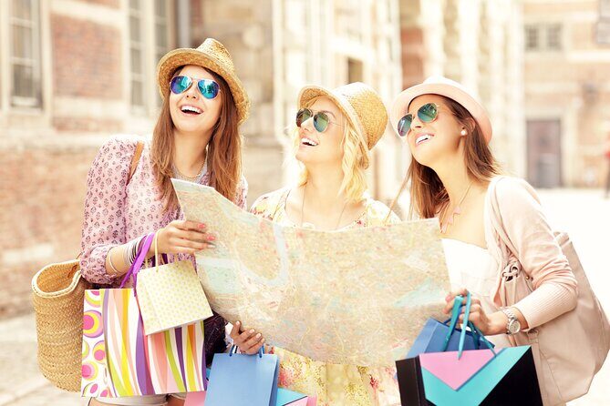 Skip-the-line Charlottenburg Palace Private Tour & Transfers - Is It Worth the Price?