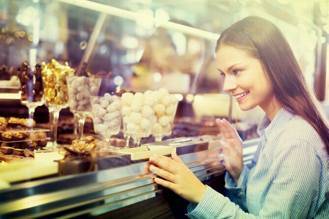 Skip-the-Line Chocolate Museum & Old Town Guided Tour - FAQ