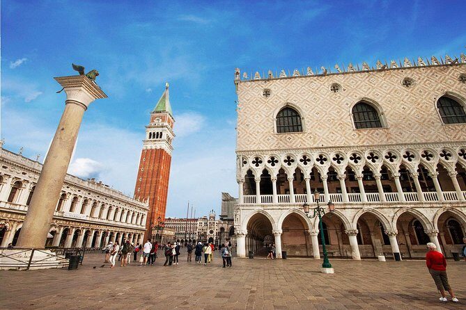 Skip the Line: Doge's Palace Guided Tour in Venice - The Value of This Guided Tour