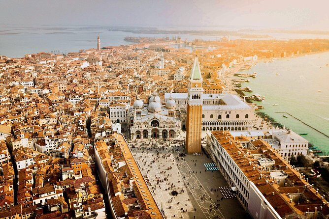 Skip the line Doge's Palace Guided Walking Tour in Venice - Practical Details: What You Need to Know