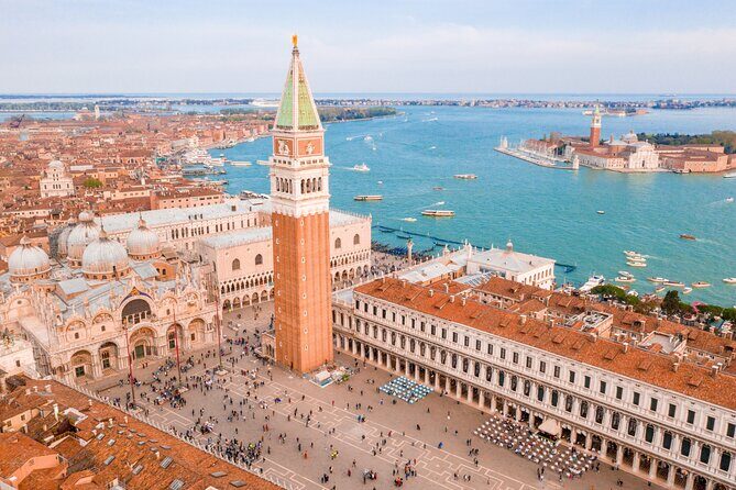 Skip-the-Line: Doge's Palace & St. Mark's Basilica Fully Guided Tour - Who Is This Tour Best For?