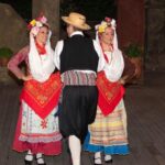 Skip the Line: Dora Stratou Greek Dancing Show Ticket - The Value of This Experience