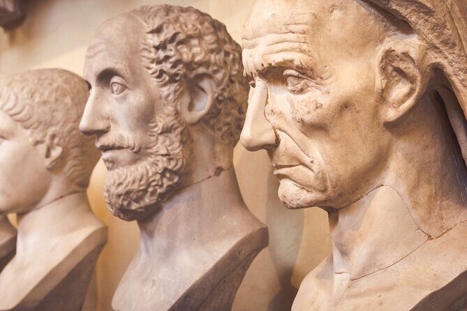 Skip-the-Line: Early Entrance Vatican Tour - Price and Value Considerations