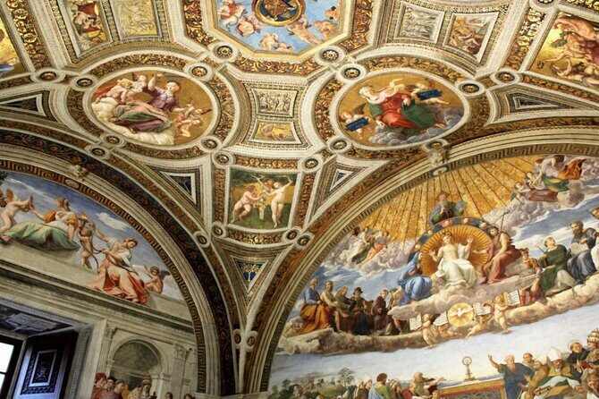 Skip-the-line Entry to the Vatican Museums and Sistine Chapel - Final Thoughts