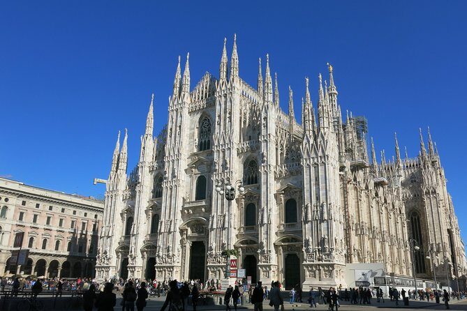 Skip the Line: Essential Milan Tour Including Da Vinci's 'The Last Supper' - FAQ