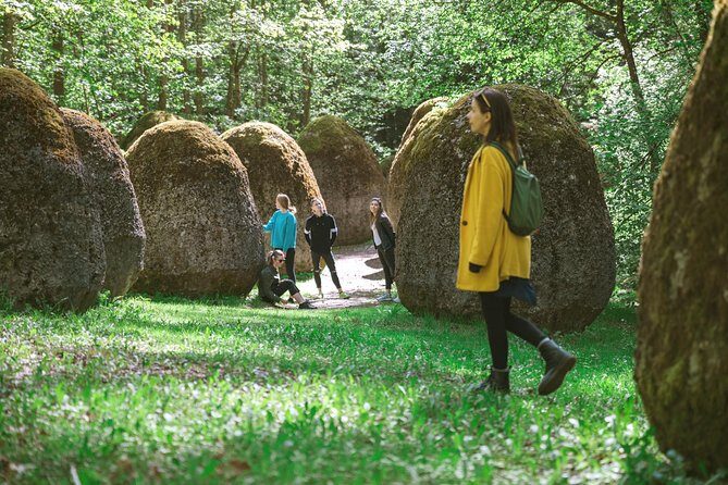 Skip the Line: Europos Parkas, Open-Air Museum Ticket Vilnius, Lithuania - Visitor Experience & Practicalities