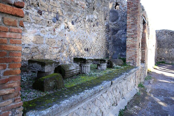 Skip-the-line Exclusive Private Full-Day Complete Ancient Pompeii Guided Tour - Who Will Love This Tour?