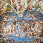 Skip the line fast Entrance Tickets: Vatican Museums & Sistine Chapel - The Practicalities
