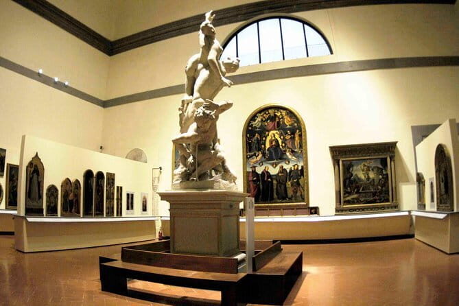 Skip The Line Florence Accademia Gallery Tickets with Priority Entrance - Who Would Love This Experience?