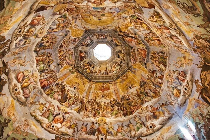 Skip the Line: Florence Duomo Tour & Brunelleschi Dome Climb - Final Thoughts: Is This Tour for You?